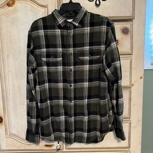 Men’s Old Navy Flannel Shirt